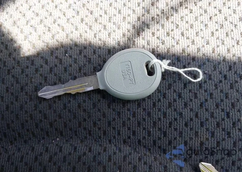 2004 Dodge Stratus Sxt z USA, uszkodzony, nr VIN 1B3EL46X44N292836